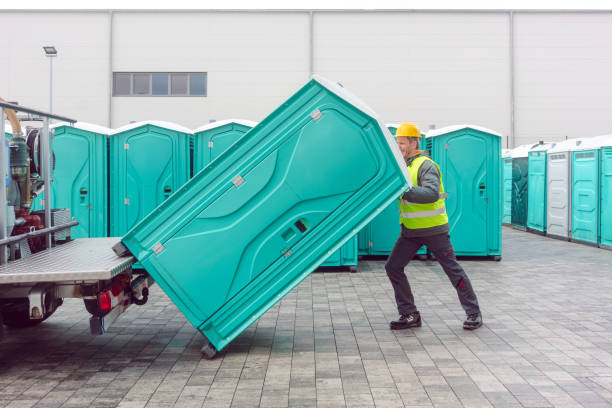 Porta potty services near me in Peachtree City, GA