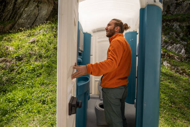 Best Restroom trailer rental cost  in Peachtree City, GA
