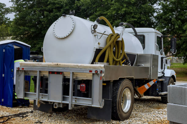 Best Emergency porta potty rental  in Peachtree City, GA