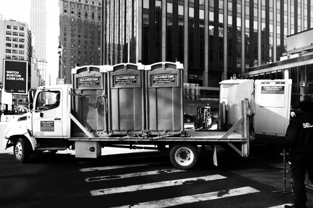 Best Portable restroom trailer rental  in Peachtree City, GA